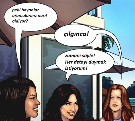 Keeping It Up For The Karassians Sex Comic .